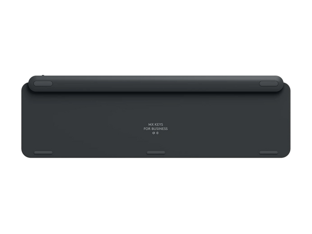 Logitech Mx Keys For Business - Graphite