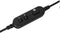 Wired Mono Headset