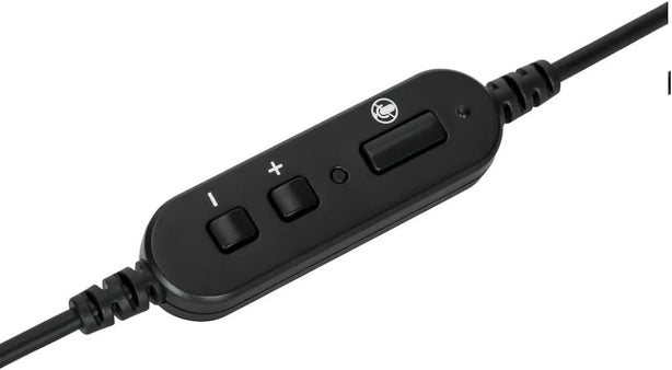 Wired Mono Headset