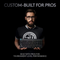 Logitech G Pro Mechanical Rgb Keyboard (Gx-Blue Clicky)