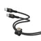Belkin Usb-C To Usb-C 2.0, Braided 2M Avengers ( Disney Collection )