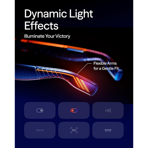 Viture Luma Ultra XR Glasses