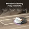 CREATULIZE X1 Robot Bed Vacuum Cleaner Grey