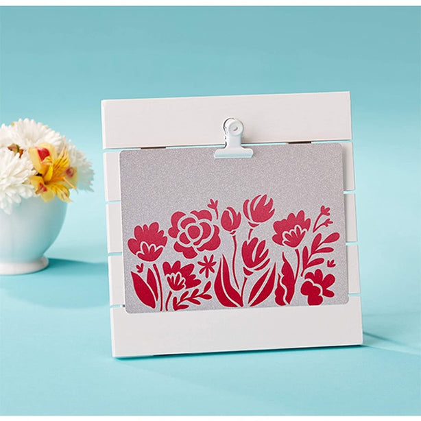 Cricut Infusible Ink Transfer Sheets - 2 Sheets 4.5