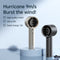 JISULIFE HANDHELD FAN PRO1S-BRIGHT BROWN