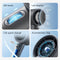 JISULIFE HANDHELD FAN PRO1S-BRIGHT BROWN