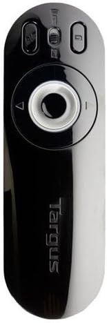 Targus P09 Multimedia Presentation Remote
