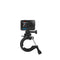 Gopro Large Tube Mount (Roll Bars + Pipes + More)