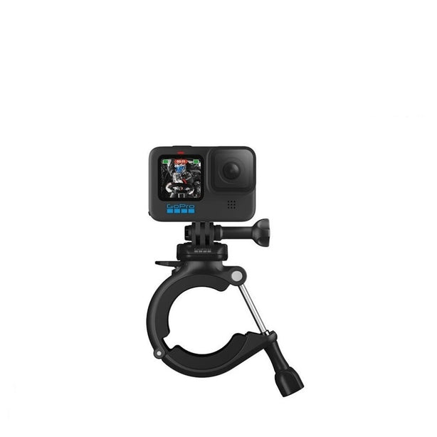 Gopro Large Tube Mount (Roll Bars + Pipes + More)