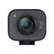 Logitech for Creators StreamCam - Premium Webcam for Streaming and Video Content Creation, Full HD 1080p 60 fps, Premium Glass Lens, Smart Autofocus, USB Connection, for PC, Mac