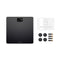 Withings Body - Weight & BMI Wi-Fi Digital Scale, with Smartphone App (Black)