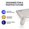 Logitech Pebble 2 Combo - Tonal Sand