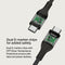 Belkin Usb-C To C Pd3.1 Cable 2M Up To 240W White