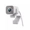 Logitech for Creators StreamCam - Premium Webcam for Streaming and Video Content Creation, Full HD 1080p 60 fps, Premium Glass Lens, Smart Autofocus, USB Connection, for PC, Mac