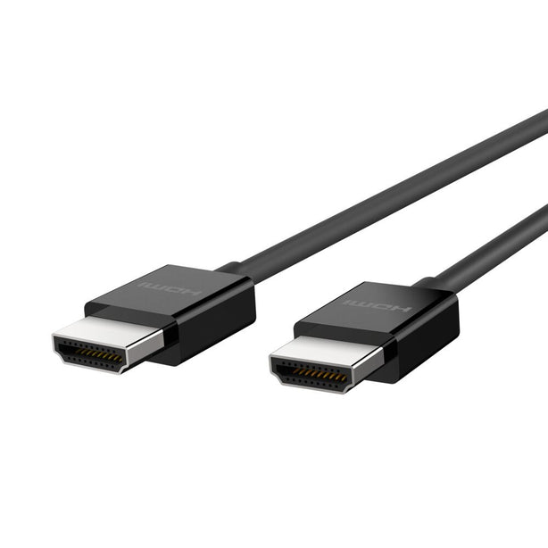 Belkin Ultra Hd High Speed Hdmi Cable 2M