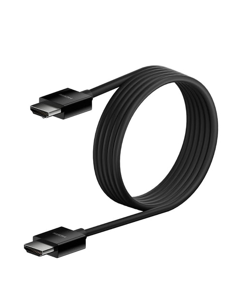 Belkin Ultra Hd High Speed Hdmi Cable 2M