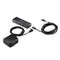 J5Create USB 3.0 4-Port Hub With AC Power Adapter