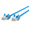 Belkin CAT6 Ethernet Patch Cable Snagless RJ45