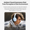 Edifier W820Nb Plus Active Noise Cancellation Hi Res Wireless Headphone Ivory