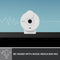 Logitech Brio 300 Full Hd Webcam - Off-White