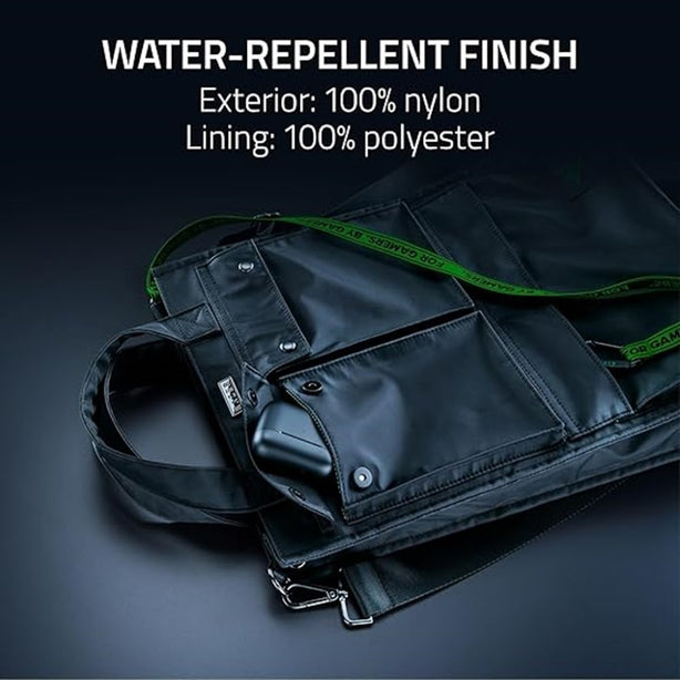 Razer Xanthus Tote Bag