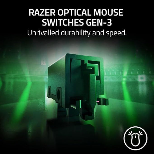 Razer Viper V3 Pro - Wireless Esports Gaming Mouse - AP Packaging