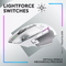 Logitech G502 X Plus Lightspeed Rgb Mouse