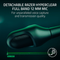 Razer BlackShark V3 Pro Wireless Gaming Headset – ANC, THX Audio, PC/PS5/Xbox, Esports-Grade Sound