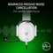 Razer BlackShark V2 X (Xbox Licensed) - Wired Console esports Headset - White - FRML Packaging