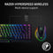 Razer Basilisk V3 Pro White Edition - Ergonomic Wireless Gaming Mouse
