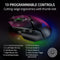 Razer Basilisk V3 Pro White Edition - Ergonomic Wireless Gaming Mouse
