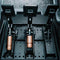 MOZA CRP2 Clutch Pedal CNC Aluminum Racing Add On