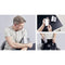 Withings WPM05-ALL-INTER BPM Connect Clinically Validated Blood Pressure Monitor (HSA registered Class B Medical Device)