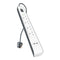 Belkin Outlet Surge Protection Strip With 2 USB Port