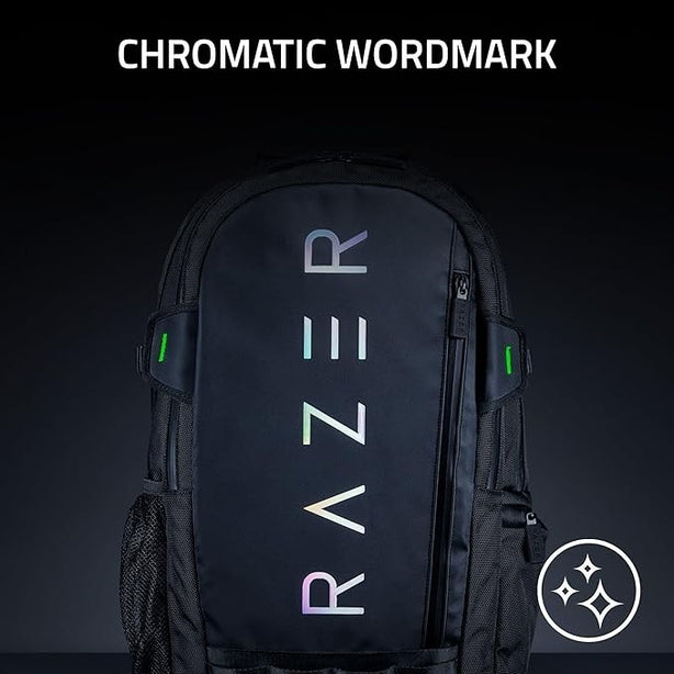 Razer Rogue 16IN Backpack V3 Black