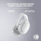 Razer Barracuda - Wireless Multi-Platform Gaming And Mobile Headset - Mercury White