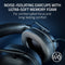 Razer Blackshark V2 Hyperspeed - Wireless Ultra-Lightweight Esports Headset - White Edition - Frml Packaging