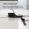 Belkin Qi2 2-in-1 Wireless Charging Pad – White