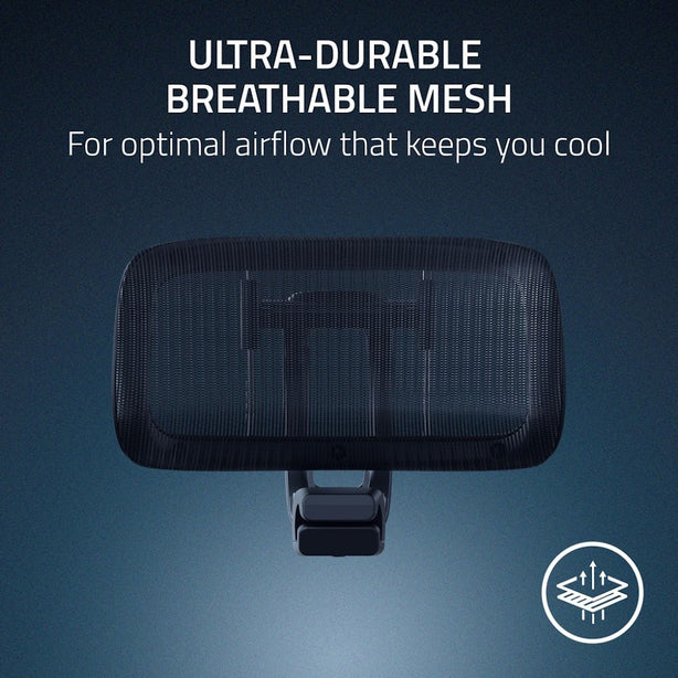 Razer Fujin Headrest - Frml Packaging