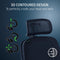 Razer Fujin Headrest - Frml Packaging