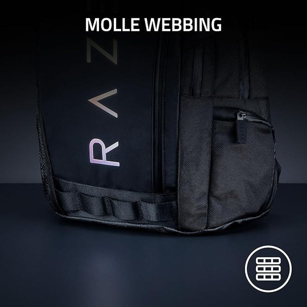 Razer Rogue 16IN Backpack V3 Chromatic