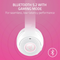 Razer Kraken Kitty V2 BT - Wireless Bluetooth RGB Headset with Kitty Ears - White Edition - FRML Packaging