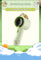 JISULIFE Handheld Fan PRO1 5000mAh Mini Portable Fan 9m/s Strong Wind Fast Charge – Green Maltese