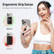 iWALK PowerGrip 10000mAh Magnetic Wireless Power Bank with Built-in Holder for iPhone (MXB009)White Buy 1 Get 1 Free