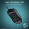 Razer Cobra - Customizable Gaming Mouse - Zenless Zone Zero Edition - FRML Packaging - RZ01-04650500-R3M1