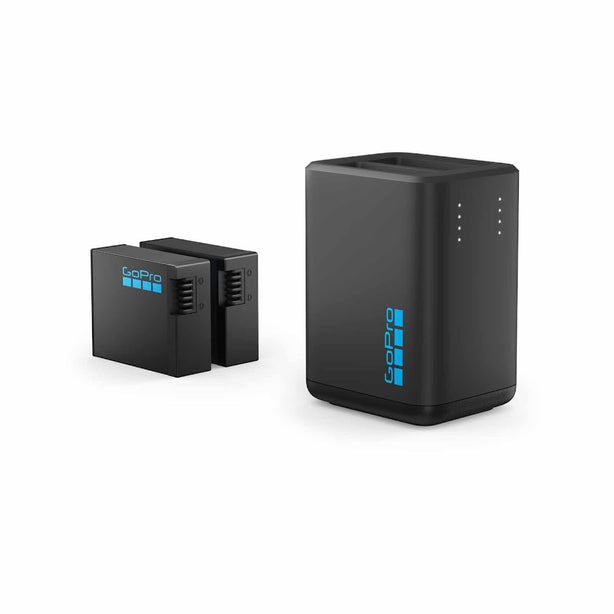 GOPRO DUAL BATTERY CHARGER (HERO13 BLACK)