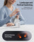 iWALK Power Stand 10000 3-in-1 Wireless Charger White with Auto Rotation Buy 1 Get 1 Free