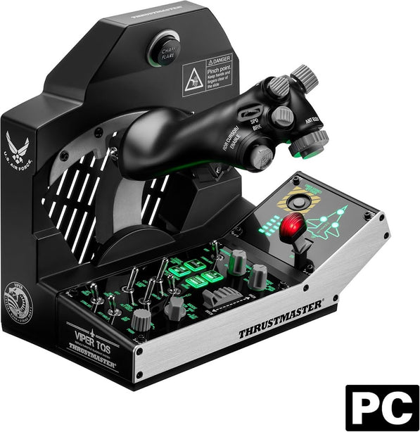 Thrustmaster VIPER Mission Pack