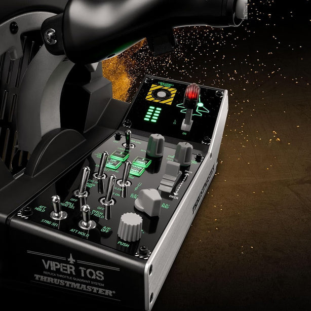 Thrustmaster VIPER Mission Pack