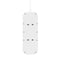 BELKIN 6 OUTLET SURGE PROTECTION STRIP W/USB A + C